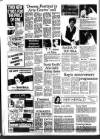 Atherstone News and Herald Friday 31 July 1981 Page 14