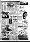 Atherstone News and Herald Friday 31 July 1981 Page 15