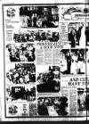 Atherstone News and Herald Friday 31 July 1981 Page 16
