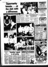 Atherstone News and Herald Friday 31 July 1981 Page 28