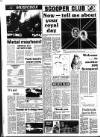 Atherstone News and Herald Friday 07 August 1981 Page 25