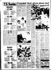 Atherstone News and Herald Friday 07 August 1981 Page 27