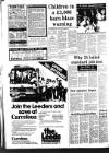 Atherstone News and Herald Friday 11 September 1981 Page 2
