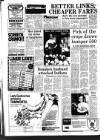 Atherstone News and Herald Friday 11 September 1981 Page 4
