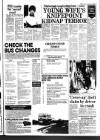 Atherstone News and Herald Friday 11 September 1981 Page 9