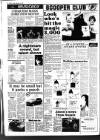 Atherstone News and Herald Friday 11 September 1981 Page 34