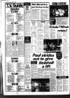 Atherstone News and Herald Friday 11 September 1981 Page 36