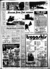 Atherstone News and Herald Friday 18 December 1981 Page 3