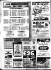 Atherstone News and Herald Friday 18 December 1981 Page 4