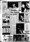 Atherstone News and Herald Friday 18 December 1981 Page 6