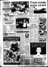 Atherstone News and Herald Friday 18 December 1981 Page 8