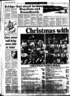 Atherstone News and Herald Friday 18 December 1981 Page 10