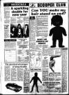 Atherstone News and Herald Friday 18 December 1981 Page 24