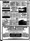 Atherstone News and Herald Friday 08 January 1982 Page 14