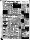 Atherstone News and Herald Friday 05 March 1982 Page 12