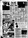 Atherstone News and Herald Friday 05 March 1982 Page 16