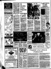Atherstone News and Herald Friday 16 April 1982 Page 14