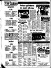 Atherstone News and Herald Friday 07 May 1982 Page 32