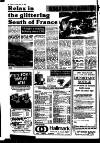 Atherstone News and Herald Friday 14 May 1982 Page 28