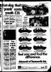 Atherstone News and Herald Friday 14 May 1982 Page 29