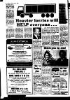 Atherstone News and Herald Friday 14 May 1982 Page 30