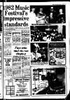 Atherstone News and Herald Friday 14 May 1982 Page 33