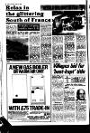 Atherstone News and Herald Friday 21 May 1982 Page 20