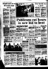 Atherstone News and Herald Friday 28 May 1982 Page 2