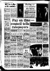 Atherstone News and Herald Friday 04 June 1982 Page 2