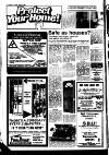 Atherstone News and Herald Friday 04 June 1982 Page 8