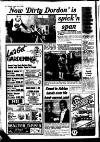 Atherstone News and Herald Friday 04 June 1982 Page 22