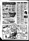 Atherstone News and Herald Friday 04 June 1982 Page 40