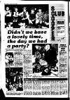 Atherstone News and Herald Friday 04 June 1982 Page 56