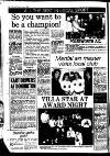 Atherstone News and Herald Friday 04 June 1982 Page 68