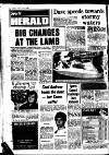 Atherstone News and Herald Friday 04 June 1982 Page 72