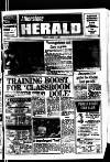 Atherstone News and Herald Friday 11 June 1982 Page 1