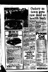 Atherstone News and Herald Friday 11 June 1982 Page 6