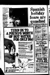 Atherstone News and Herald Friday 11 June 1982 Page 8