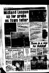 Atherstone News and Herald Friday 11 June 1982 Page 62