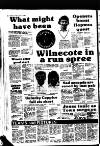 Atherstone News and Herald Friday 11 June 1982 Page 64