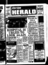 Atherstone News and Herald Friday 18 June 1982 Page 1