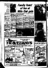 Atherstone News and Herald Friday 18 June 1982 Page 4