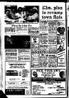 Atherstone News and Herald Friday 18 June 1982 Page 8