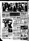 Atherstone News and Herald Friday 18 June 1982 Page 16