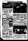 Atherstone News and Herald Friday 25 June 1982 Page 14