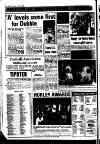 Atherstone News and Herald Friday 25 June 1982 Page 64