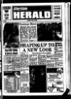 Atherstone News and Herald Friday 02 July 1982 Page 1