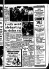 Atherstone News and Herald Friday 02 July 1982 Page 7