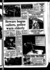 Atherstone News and Herald Friday 02 July 1982 Page 13