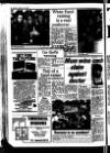 Atherstone News and Herald Friday 02 July 1982 Page 16